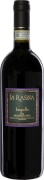 La Rasina Brunello di Montalcino 2015 Front Bottle Shot