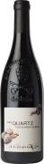 Clos du Caillou Chateauneuf-du-Pape Les Quartz 2023  Front Bottle Shot