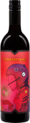 Tooth & Nail Cabernet Sauvignon 2022  Front Bottle Shot