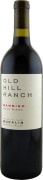 Bucklin Bambino Old Hill Ranch Zinfandel 2023  Front Bottle Shot