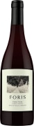 Foris Estate Pinot Noir 2023  Front Bottle Shot