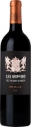 Chateau Pichon-Longueville Baron Les Griffons de Pichon Baron (Futures Pre-Sale) 2024 Front Bottle Shot