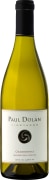 Paul Dolan Vineyards Chardonnay 2013 Front Bottle Shot