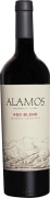 Alamos Red Blend 2017  Front Bottle Shot