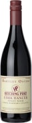 Hitching Post Cork Dancer Pinot Noir 2015 Front Bottle Shot