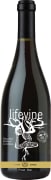 LifeVine Pinot Noir 2023  Front Bottle Shot