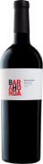 Senorio de Barahonda Barrica Monastrell-Syrah 2016  Front Bottle Shot