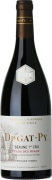 Dugat-Py Beaune Clos des Avaux Premier Cru 2019  Front Bottle Shot