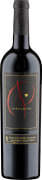Long Shadows Vintners Pirouette 2019  Front Bottle Shot