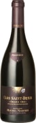 Michel Magnien Clos Saint-Denis Grand Cru 2023  Front Bottle Shot