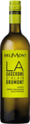 Alain Brumont La Gascogne Gros Manseng-Sauvignon 2021  Front Bottle Shot