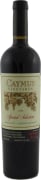 Caymus Special Selection Cabernet Sauvignon (3 Liter - cracked wax capsule) 1995 Front Bottle Shot