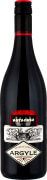 Argyle Nuthouse Pinot Noir 2014  Front Bottle Shot