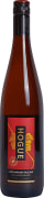 Hogue Late Harvest Riesling 2017 Front Bottle Shot