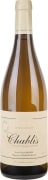 Jean-Claude Bessin Chablis Vieilles Vignes 2016  Front Bottle Shot