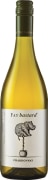 Fat Bastard Chardonnay 2017 Front Bottle Shot