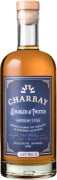 Charbay Doubled & Twisted Lot 3 Whiskey Front Bottle Shot