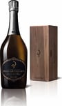 Billecart-Salmon Le Clos Saint-Hilaire in Wooden Gift Box 2003  Front Bottle Shot