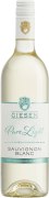 Giesen Pure Light Sauvignon Blanc 2023  Front Bottle Shot