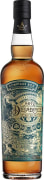 Compass Box Art & Decadence Blended Scotch Whisky Front Bottle Shot