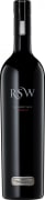 Wirra Wirra RSW Shiraz 2013  Front Bottle Shot