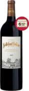 Chateau Bellefont Belcier  (6 Bottles in OWC - Futures Pre-Sale) 2025  Front Bottle Shot