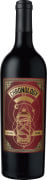 Secret Indulgence Chronology Red 2020  Front Bottle Shot