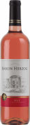 Baron Herzog Rose (OU Kosher) 2019  Front Bottle Shot