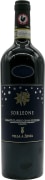 Villa a Sesta Sorleone Chianti Classico Gran Selezione 2019  Front Bottle Shot