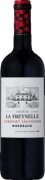 Chateau La Freynelle Cabernet Sauvignon 2021  Front Bottle Shot