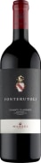Mazzei Fonterutoli Chianti Classico 2017  Front Bottle Shot