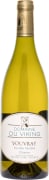 Domaine du Viking Vouvray Tendre 2018  Front Bottle Shot