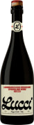 Lucci Lambrusco Secco  Front Bottle Shot