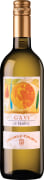 Michele Chiarlo Le Marne Gavi 2024 Front Bottle Shot