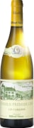 Billaud-Simon Chablis Les Vaillons Premier Cru 2017  Front Bottle Shot