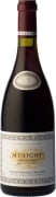 Domaine Jacques-Frederic Mugnier Le Musigny Grand Cru 2014  Front Bottle Shot