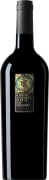 Feudi di San Gregorio Rubrato Aglianico 2017  Front Bottle Shot