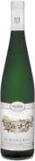 Egon Muller Scharzhof Riesling Qba 2021  Front Bottle Shot