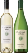 Cakebread Chardonnay & Sauvignon Blanc Gift Set Gift Product Image