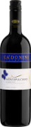 Donini Montepulciano d'Abruzzo 2016 Front Bottle Shot