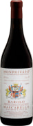 Giuseppe Mascarello Monprivato Barolo 2011  Front Bottle Shot