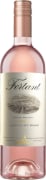 Fortant Coast Select Grenache Rose 2017 Front Bottle Shot