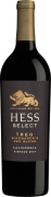 Hess Select Treo Winemaker's Blend 2019  Front Bottle Shot
