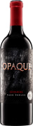 Opaque Zinfandel 2018  Front Bottle Shot