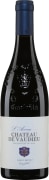 Chateau de Vaudieu Chateauneuf-du-Pape L'Avenue 2020  Front Bottle Shot