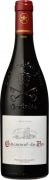 Chaussy Chateauneuf-du-Pape Selection 2020  Front Bottle Shot