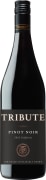 Tribute Pinot Noir 2022  Front Bottle Shot