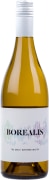 Montinore Estate Borealis White Blend Front Bottle Shot
