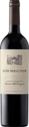 Don Melchor Cabernet Sauvignon 2014 Front Bottle Shot