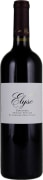 Elyse Morisoli Vineyard Zinfandel 2013  Front Bottle Shot